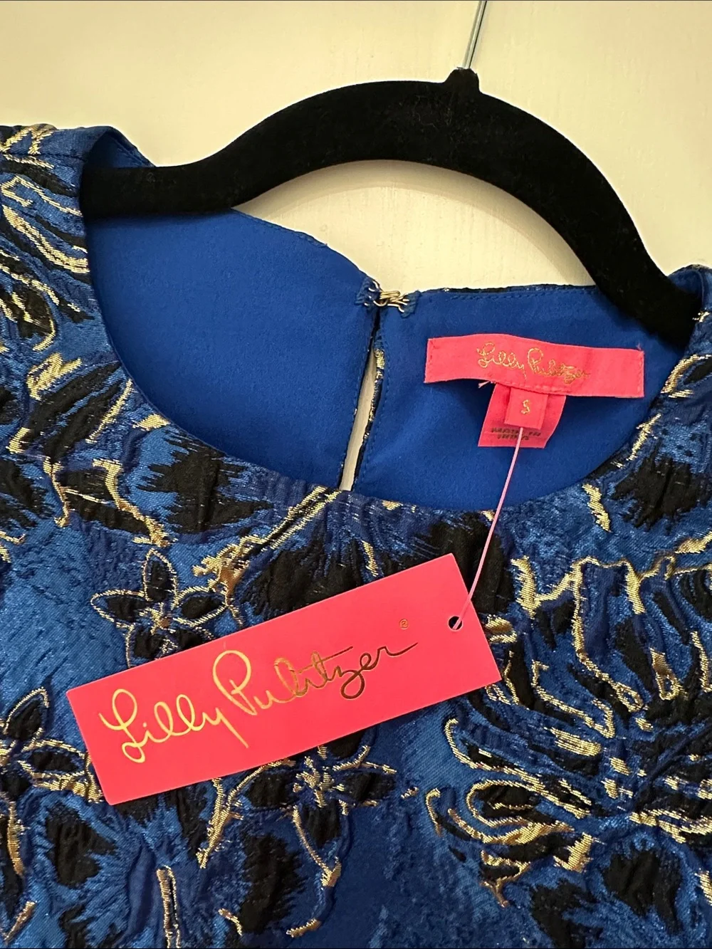 Lilly Pulitzer eye catching